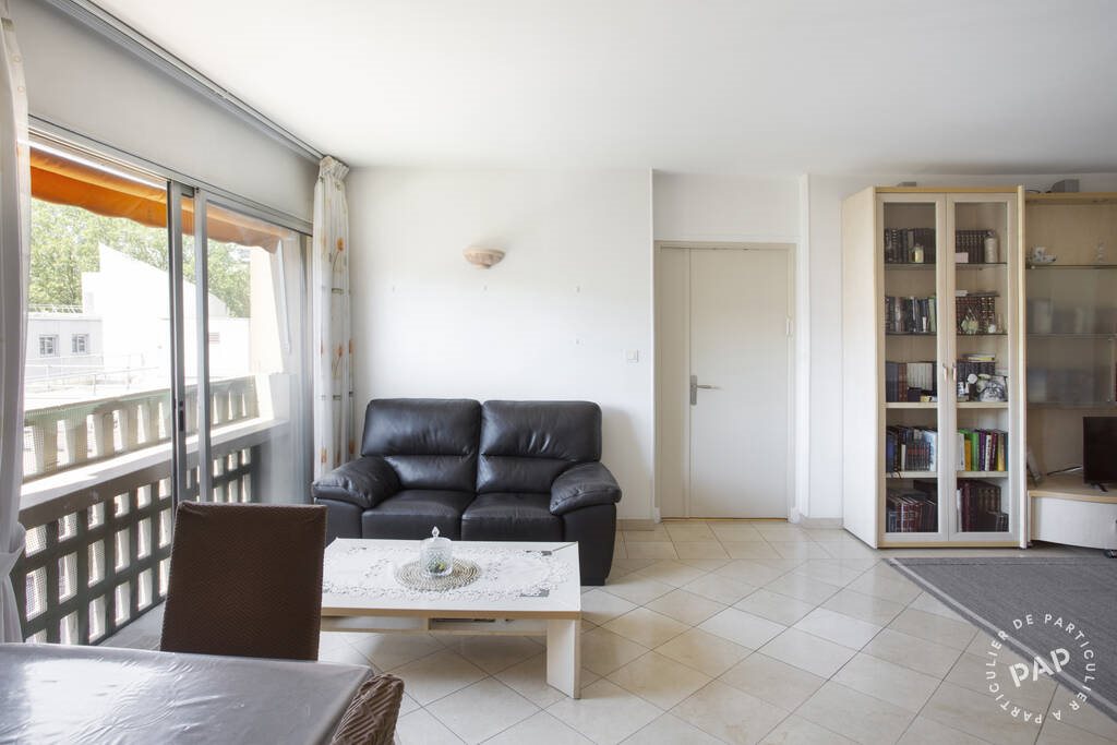Appartement à vendre, 103m², Pantin