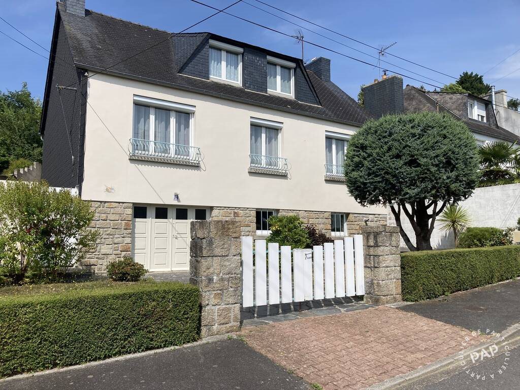 Maison à vendre, 128m², Saint-Martin-des-Champs