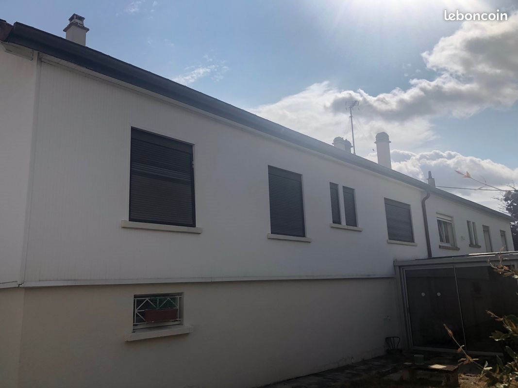 Maison à vendre, 87m², Jarny