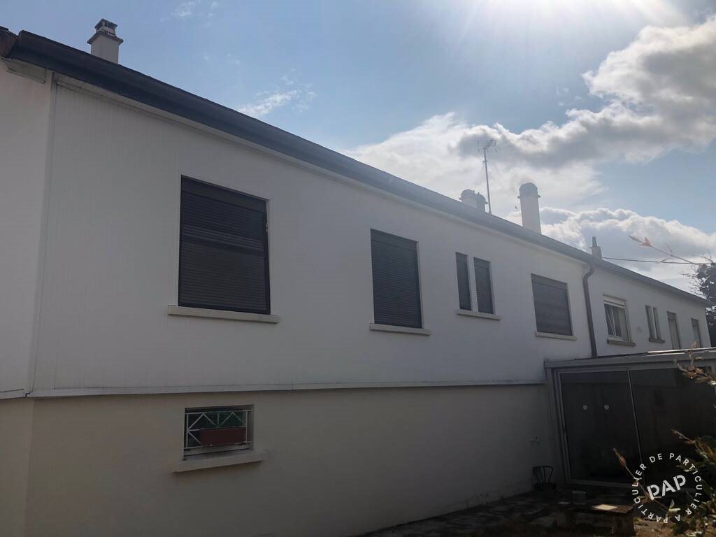 Maison à vendre, 87m², Jarny