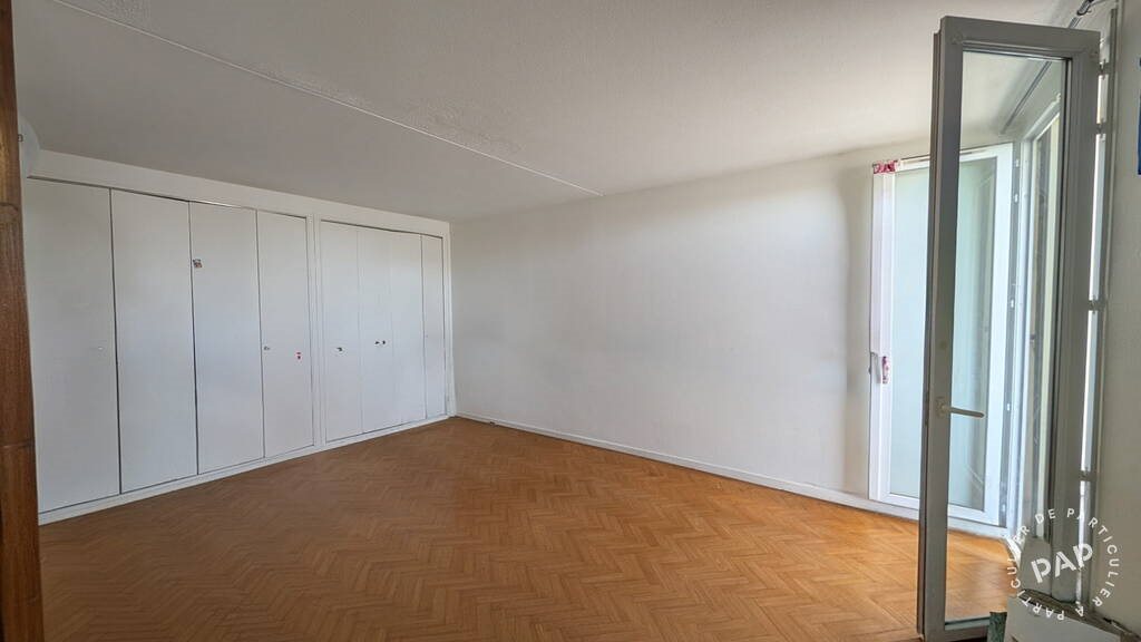 Appartement à vendre, 60m², Gradignan
