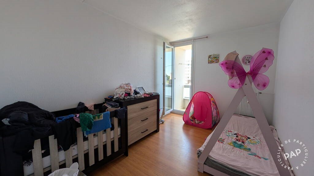 Appartement à vendre, 60m², Gradignan