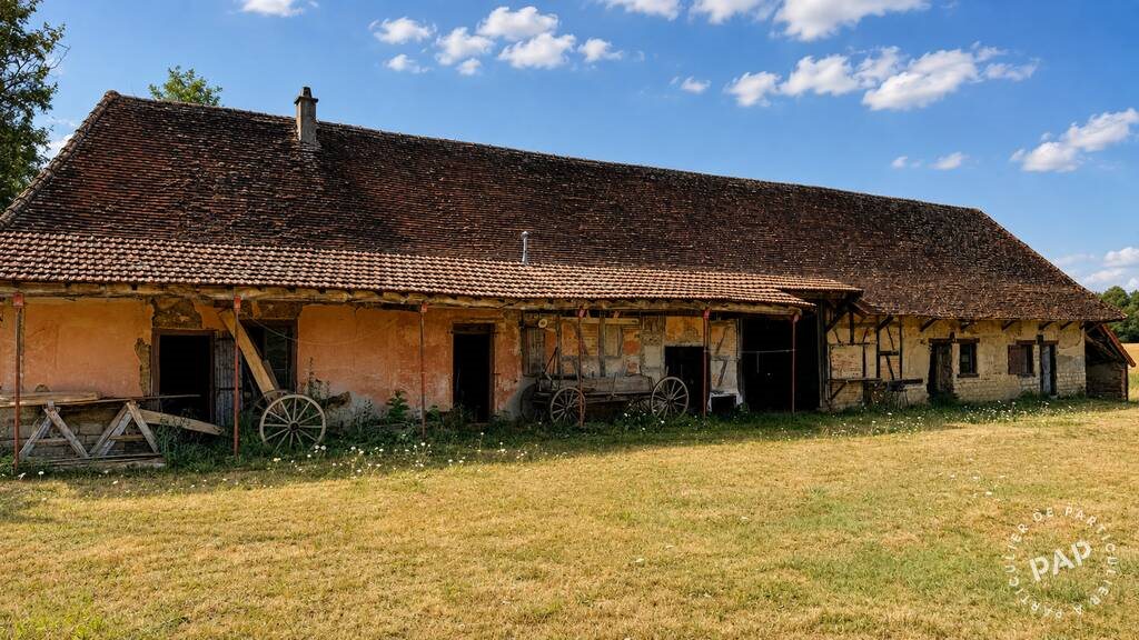 Maison à vendre, 176m², Bruailles