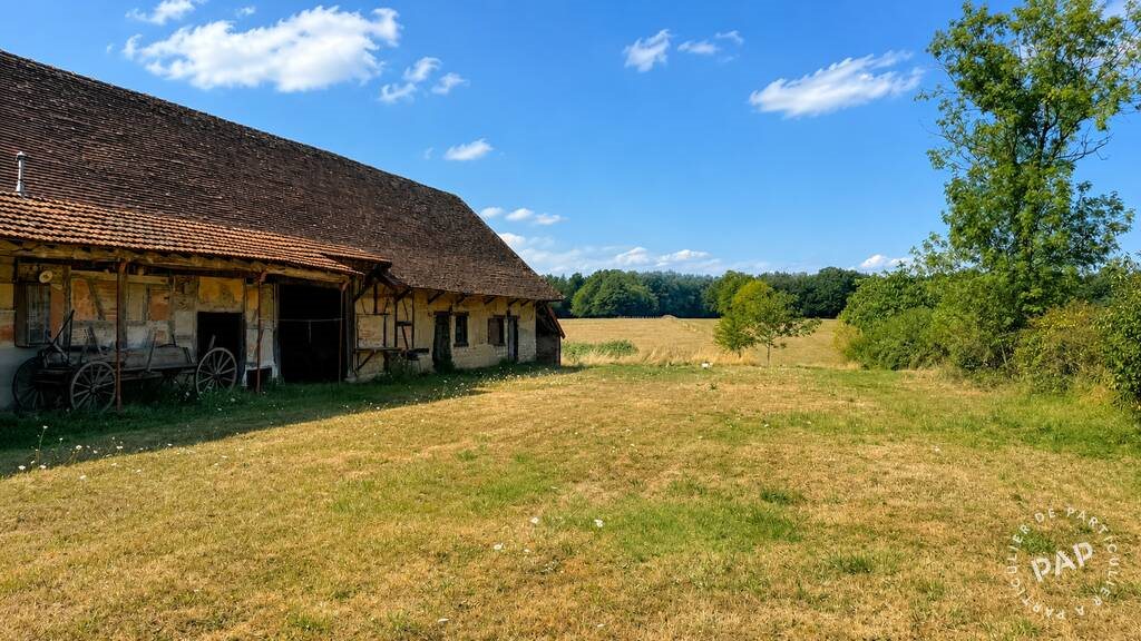 Maison à vendre, 176m², Bruailles