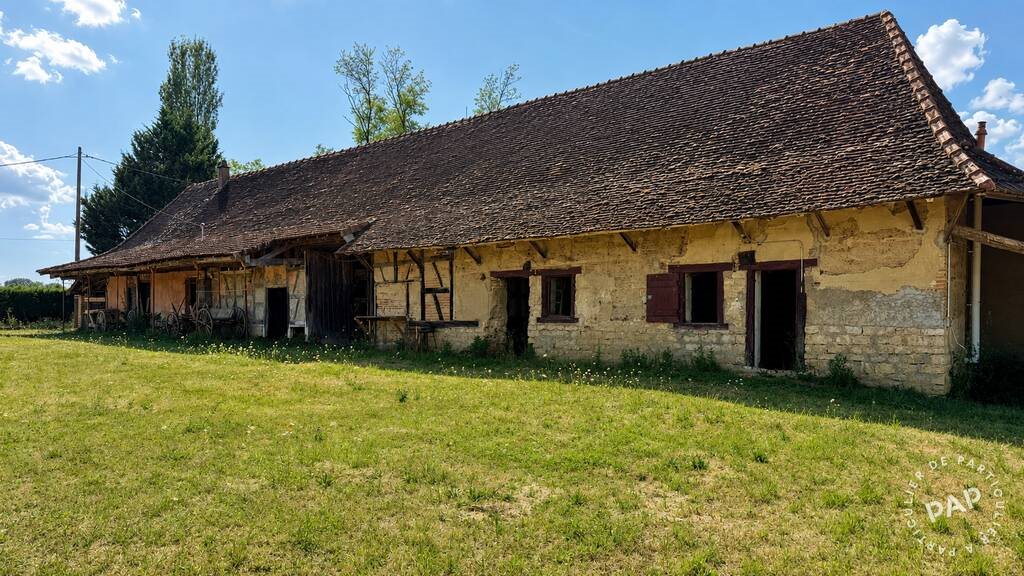 Maison à vendre, 176m², Bruailles