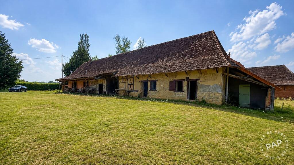 Maison à vendre, 176m², Bruailles