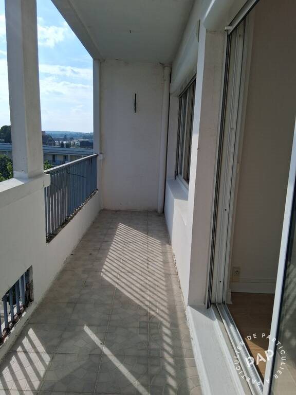 Appartement à vendre, 50m², Angoulême
