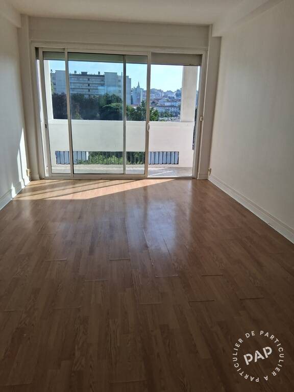 Appartement à vendre, 50m², Angoulême