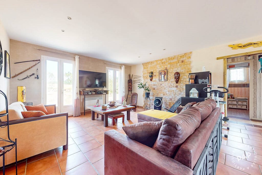 Maison à vendre, 135m², Lairoux
