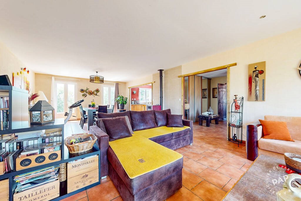 Maison à vendre, 135m², Lairoux