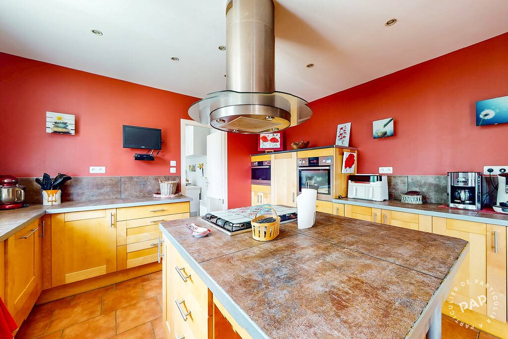 Maison à vendre, 135m², Lairoux