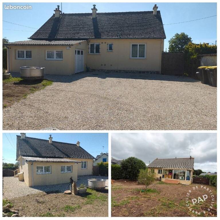 Maison à vendre, 103m², Plouha