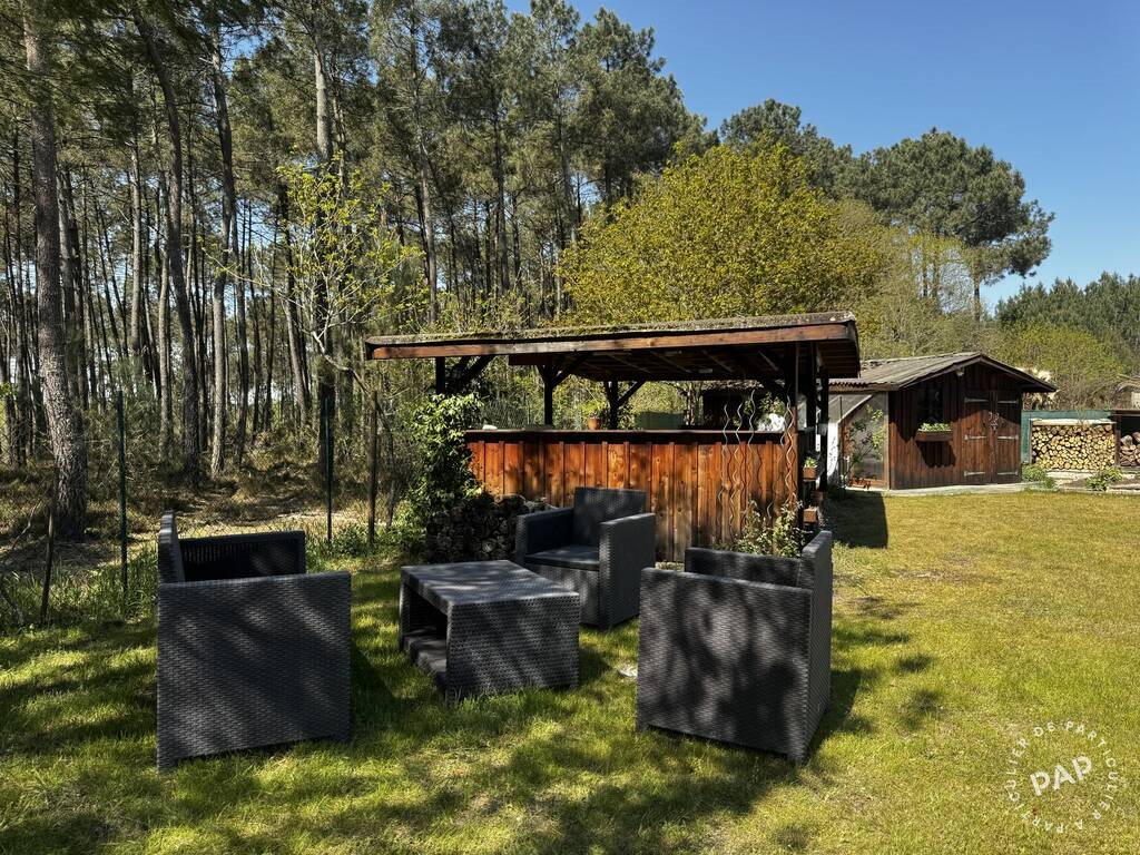 Maison à vendre, 118m², Belin-Béliet