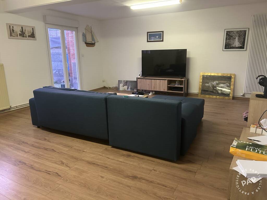 Maison à vendre, 206m², Coudekerque-Branche