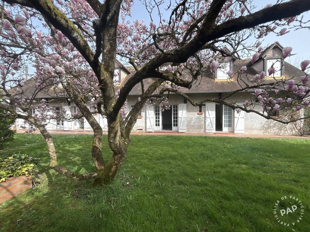 Maison à vendre, 183m², Olivet