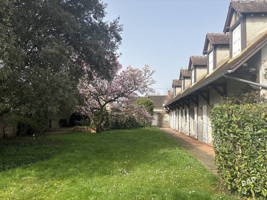 Maison à vendre, 183m², Olivet