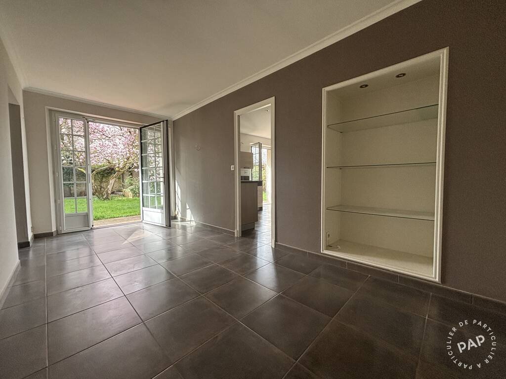 Maison à vendre, 183m², Olivet