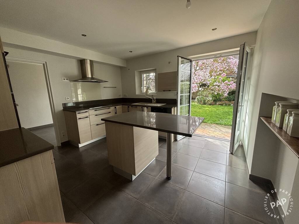 Maison à vendre, 183m², Olivet