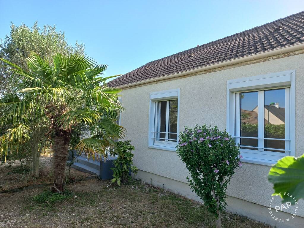 Maison à vendre, 80m², Saint-Doulchard