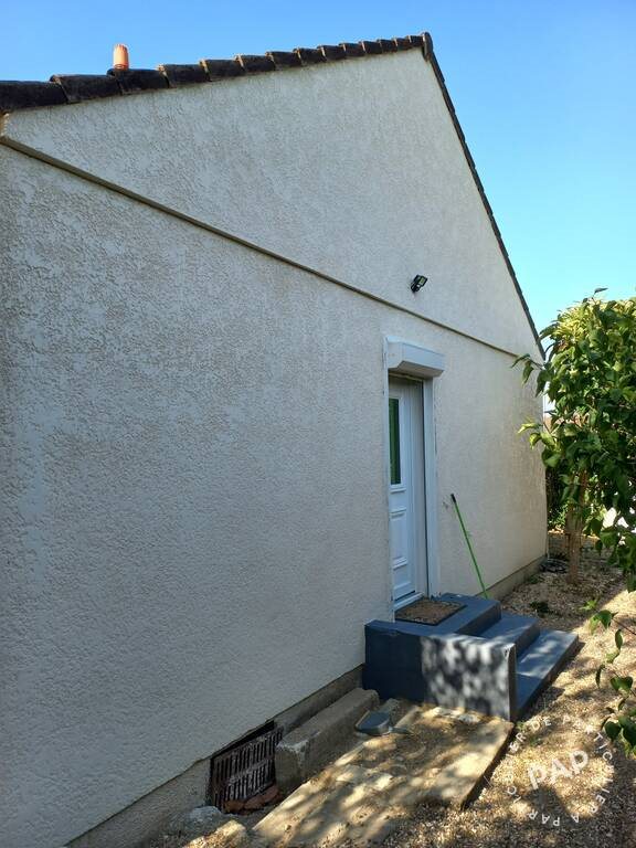 Maison à vendre, 80m², Saint-Doulchard