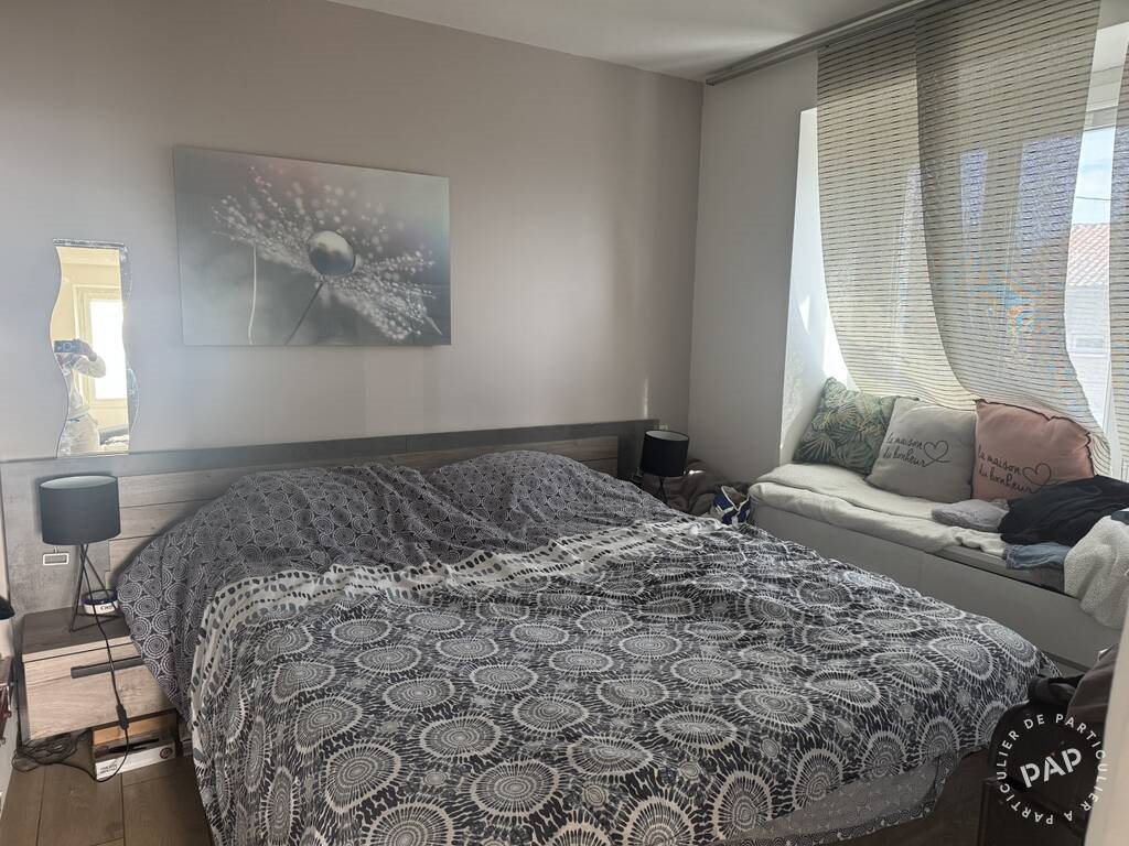 Appartement à vendre, 170m², La Murette