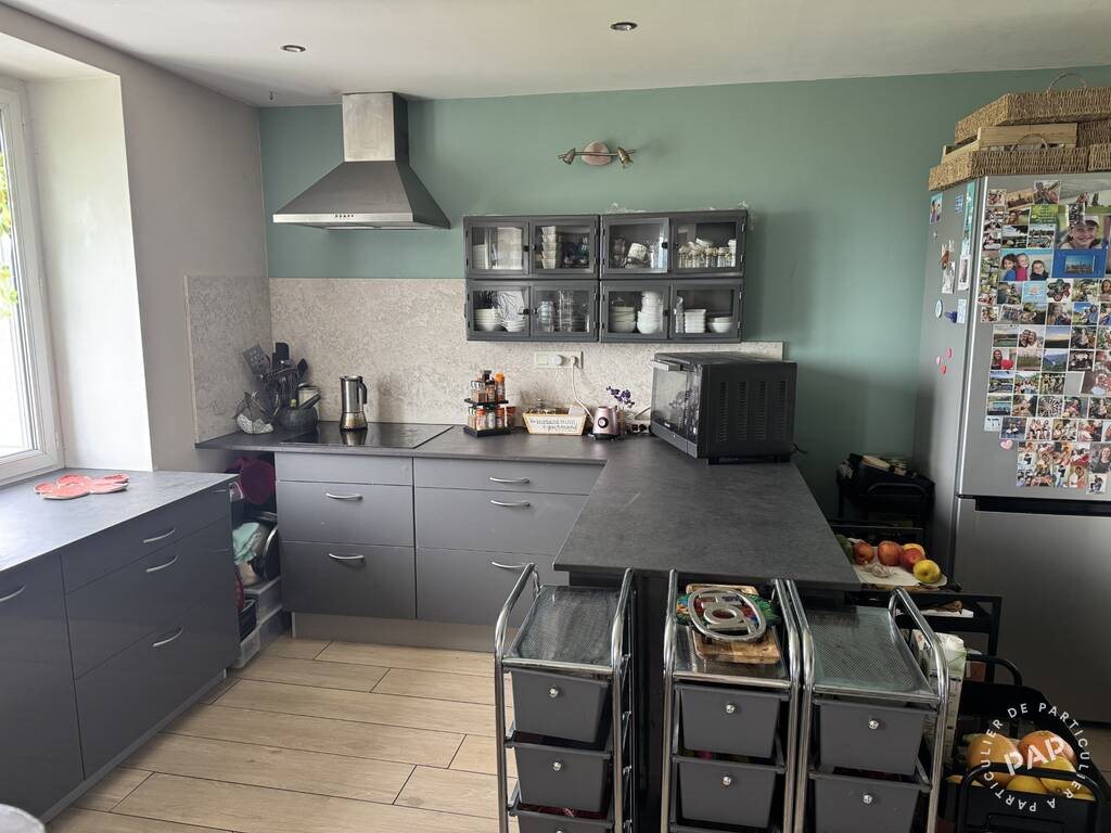 Appartement à vendre, 170m², La Murette