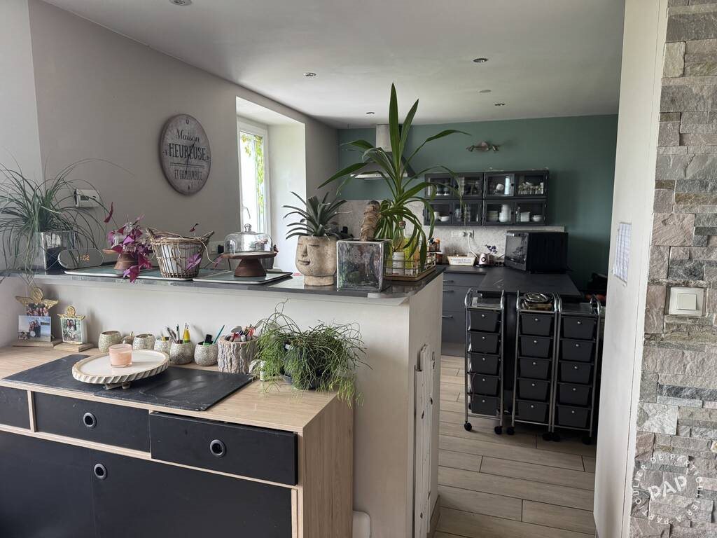 Appartement à vendre, 170m², La Murette