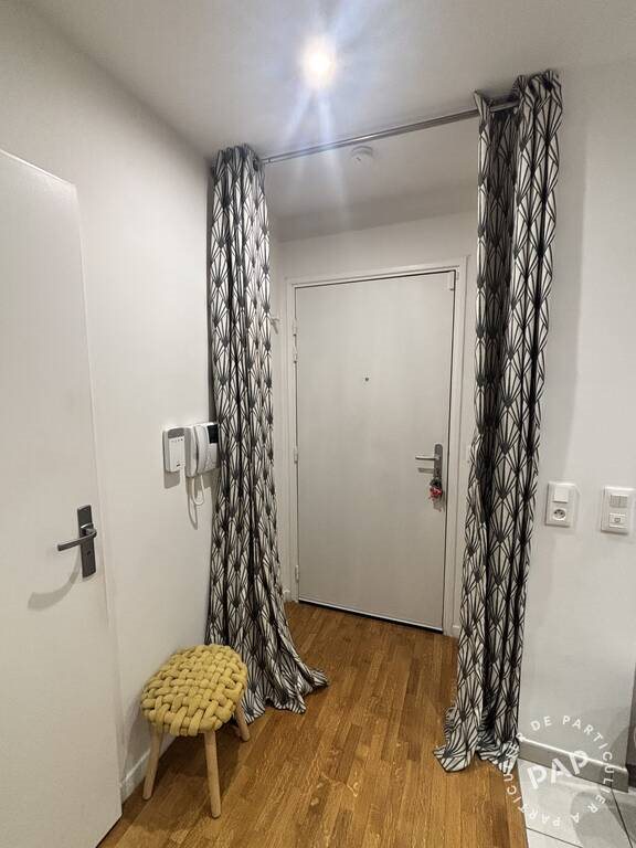 Appartement à vendre, 37m², Drancy
