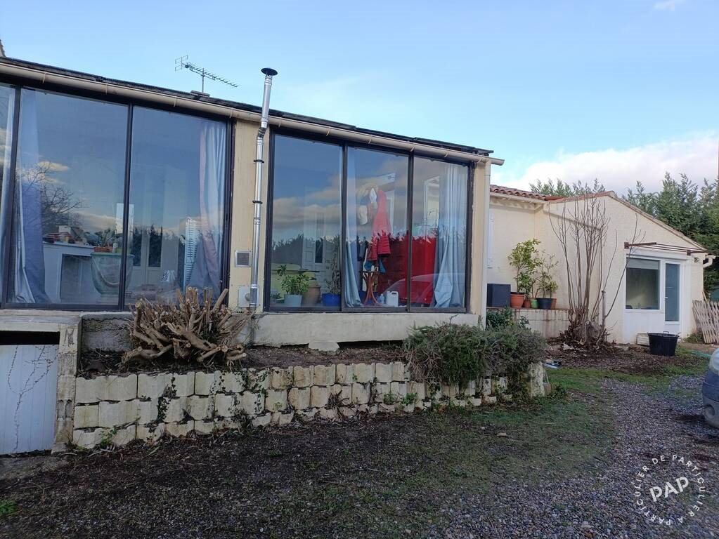Maison à vendre, 190m², Gargas