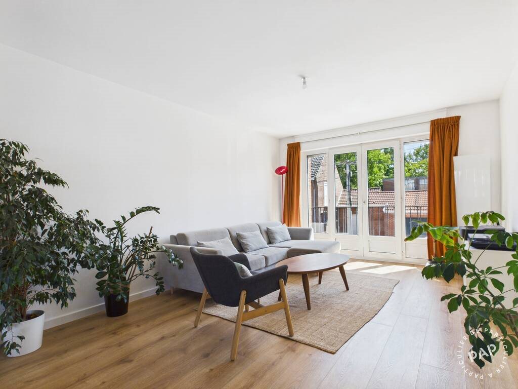 Maison à vendre, 113m², Lambersart