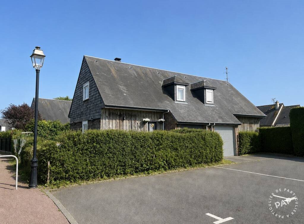 Maison à vendre, 90m², Honfleur