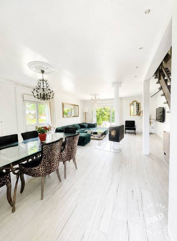 Maison à vendre, 90m², Honfleur