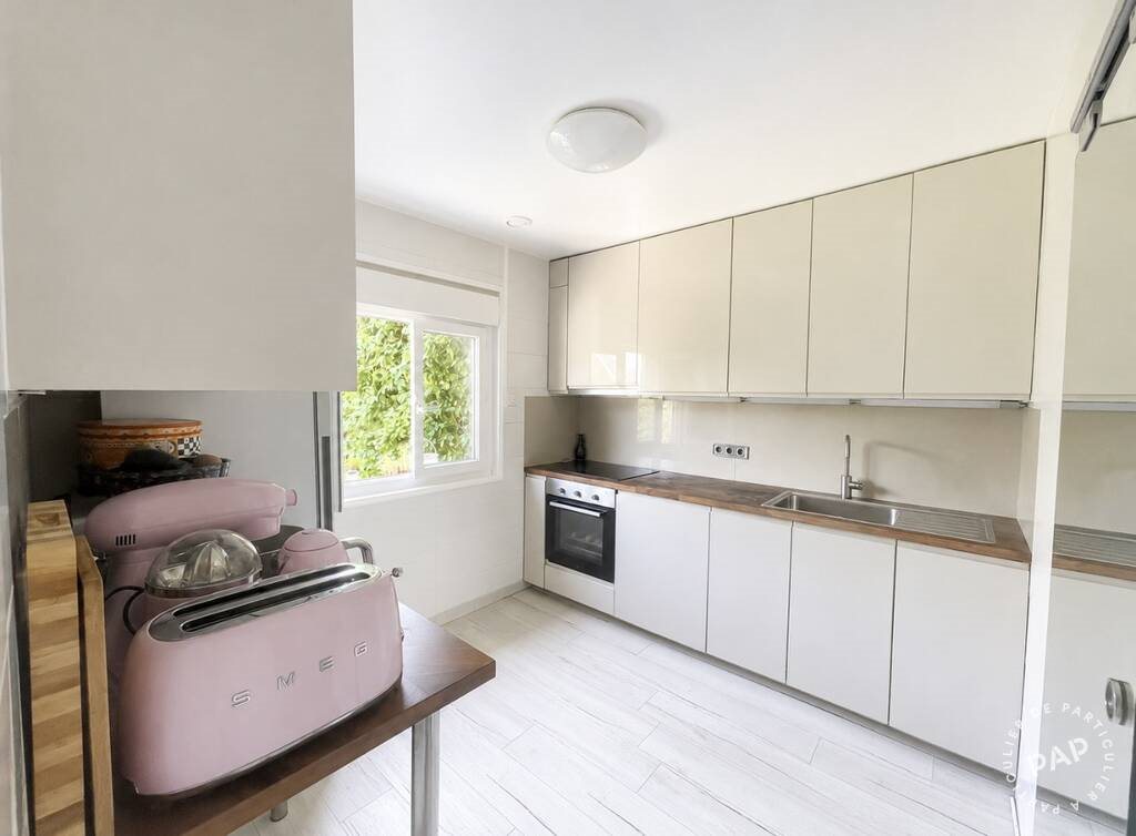 Maison à vendre, 90m², Honfleur