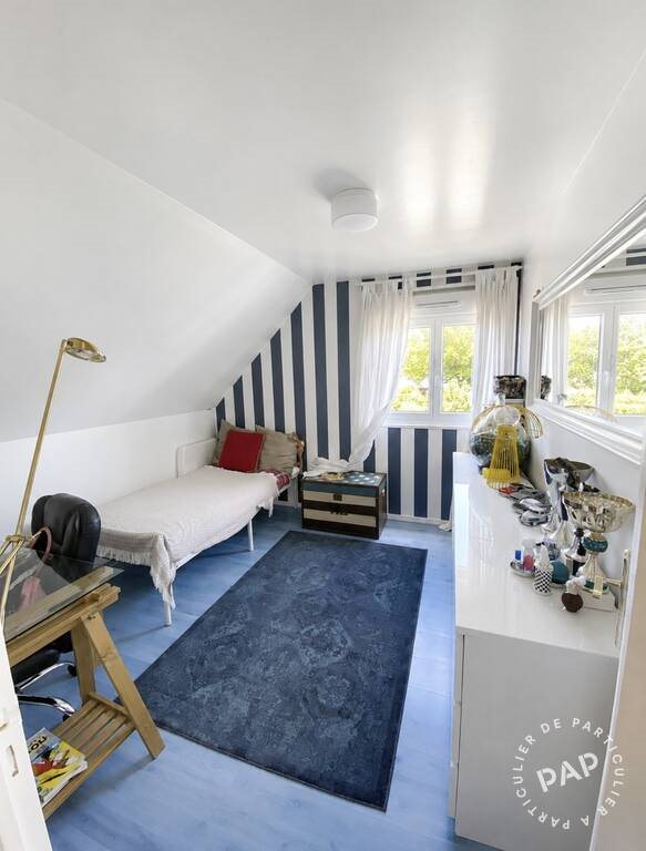 Maison à vendre, 90m², Honfleur