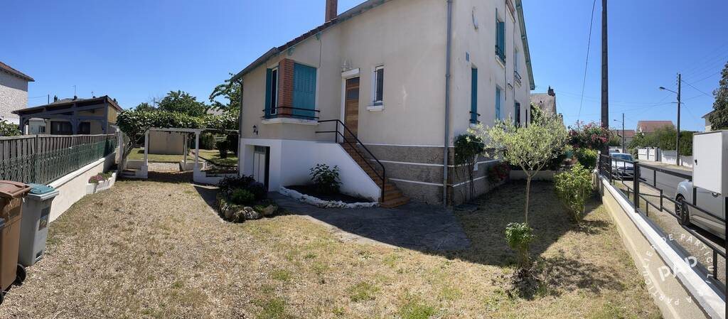 Maison à vendre, 78m², Vierzon