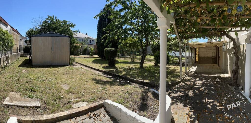 Maison à vendre, 78m², Vierzon