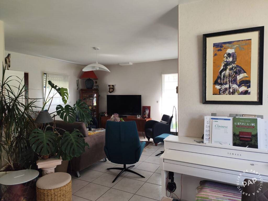 Maison à vendre, 137m², Pont-l'Abbé