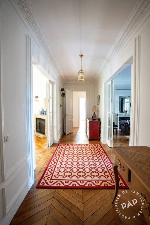 Appartement à vendre, 200m², Neuilly-sur-Seine