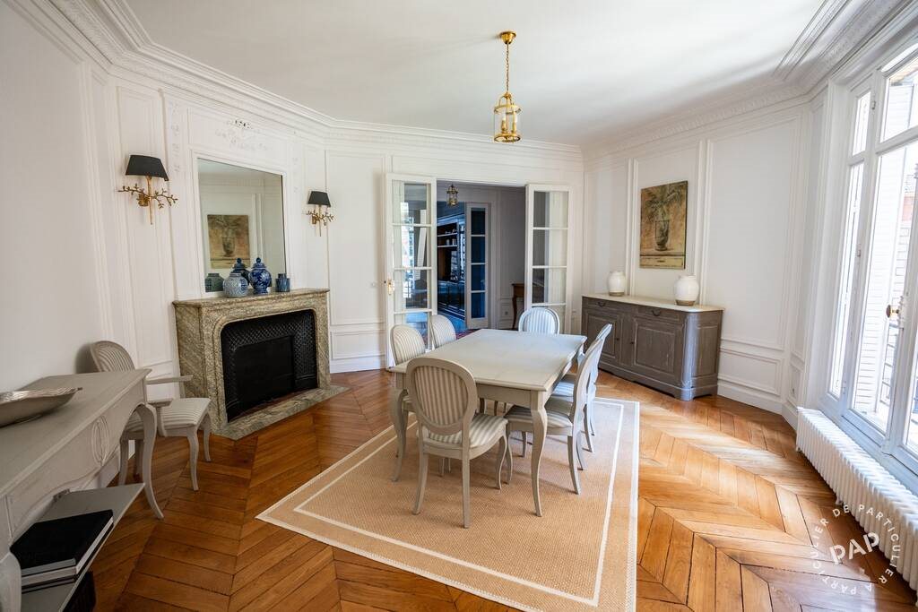 Appartement à vendre, 200m², Neuilly-sur-Seine