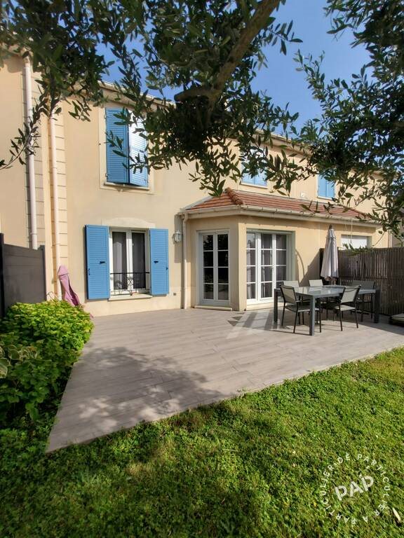 Maison à vendre, 190m², Antony
