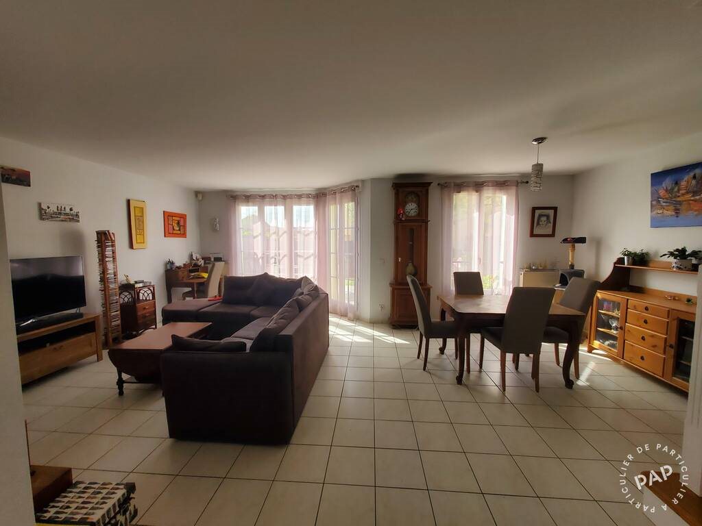 Maison à vendre, 190m², Antony