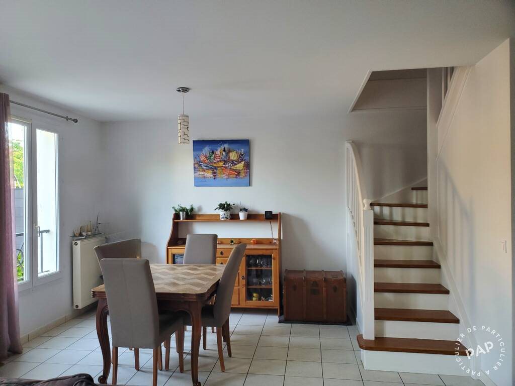 Maison à vendre, 190m², Antony
