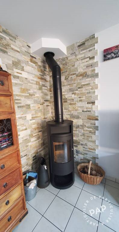 Maison à vendre, 190m², Antony
