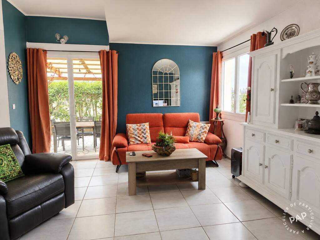 Maison à vendre, 141m², Trèbes
