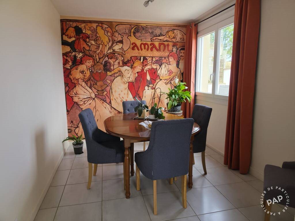 Maison à vendre, 141m², Trèbes