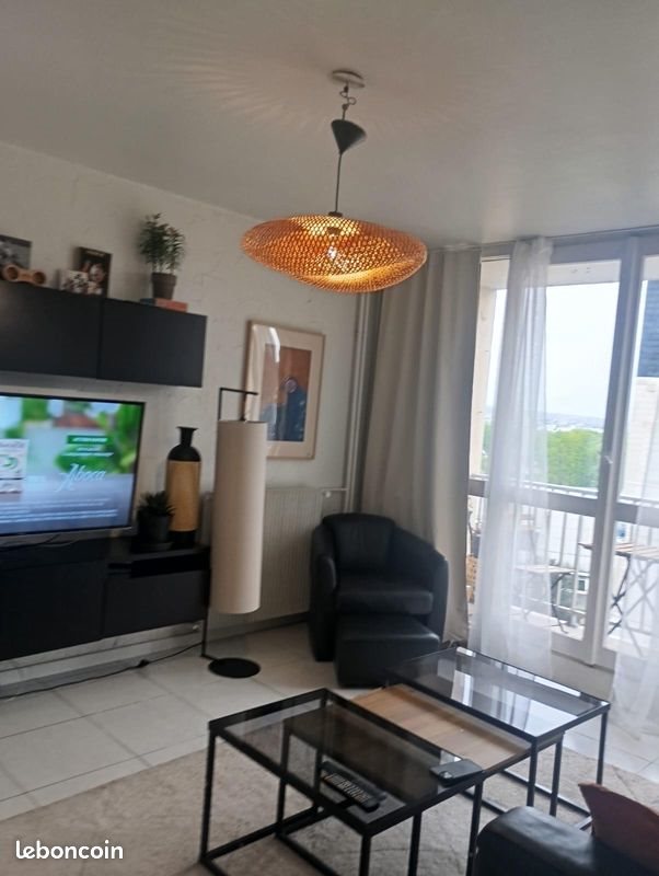 Appartement à vendre, 49m², Montigny-lès-Cormeilles