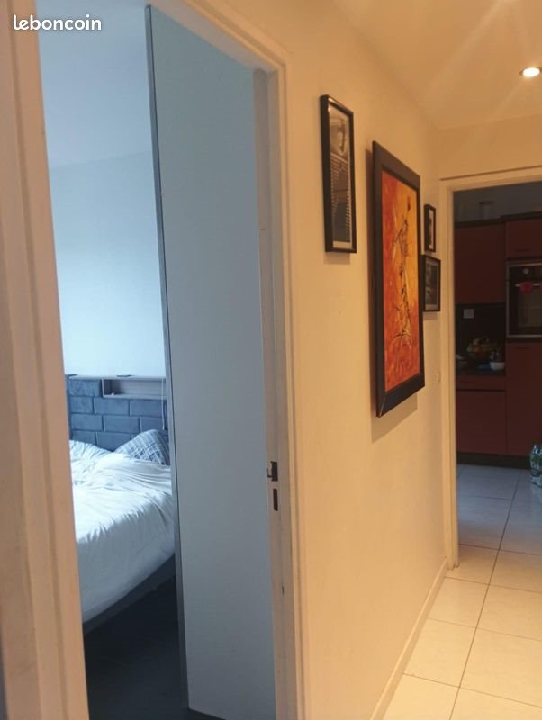 Appartement à vendre, 49m², Montigny-lès-Cormeilles