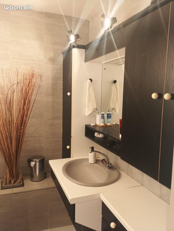 Appartement à vendre, 49m², Montigny-lès-Cormeilles