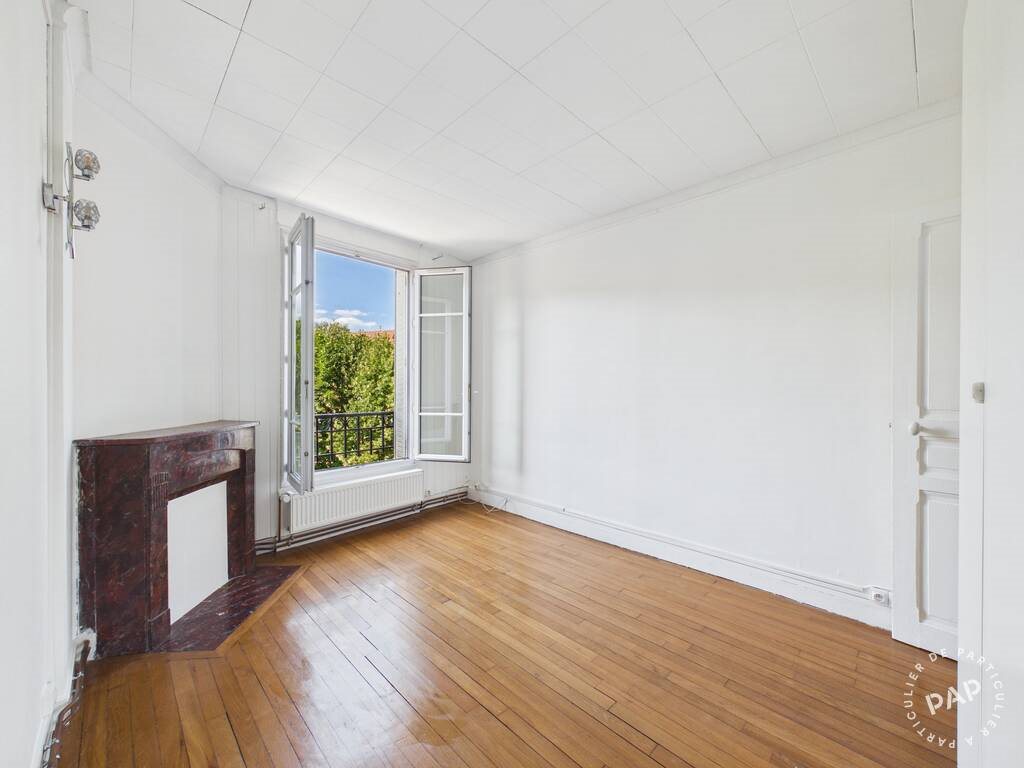 Appartement à vendre, 53m², Sèvres