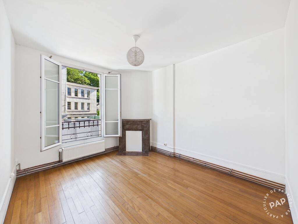 Appartement à vendre, 53m², Sèvres